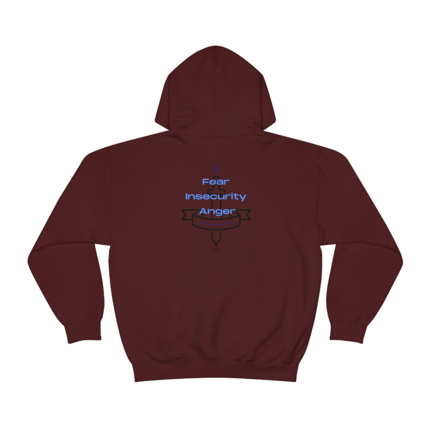 Podcast Follower SWEATSHIRT