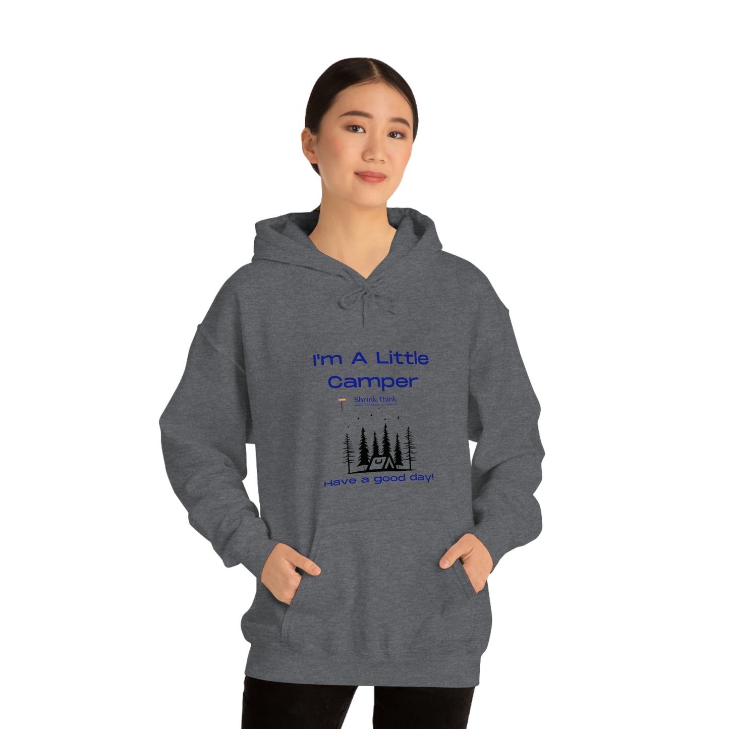 Podcast Follower SWEATSHIRT