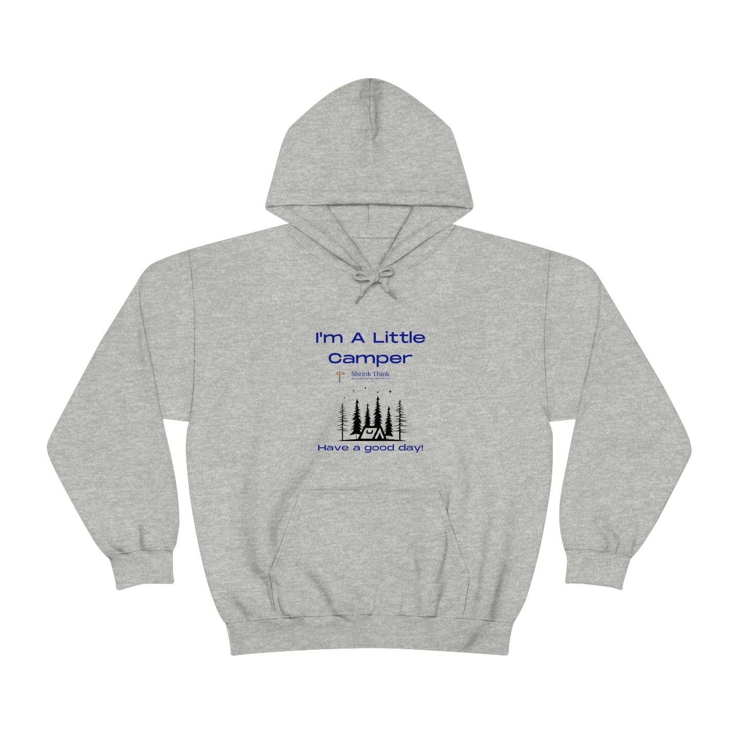 Podcast Follower SWEATSHIRT