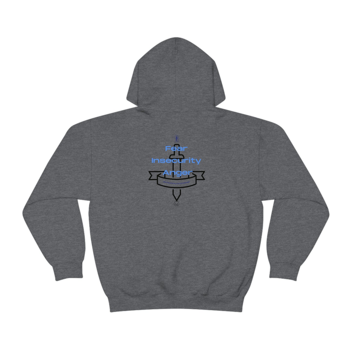 Podcast Follower SWEATSHIRT