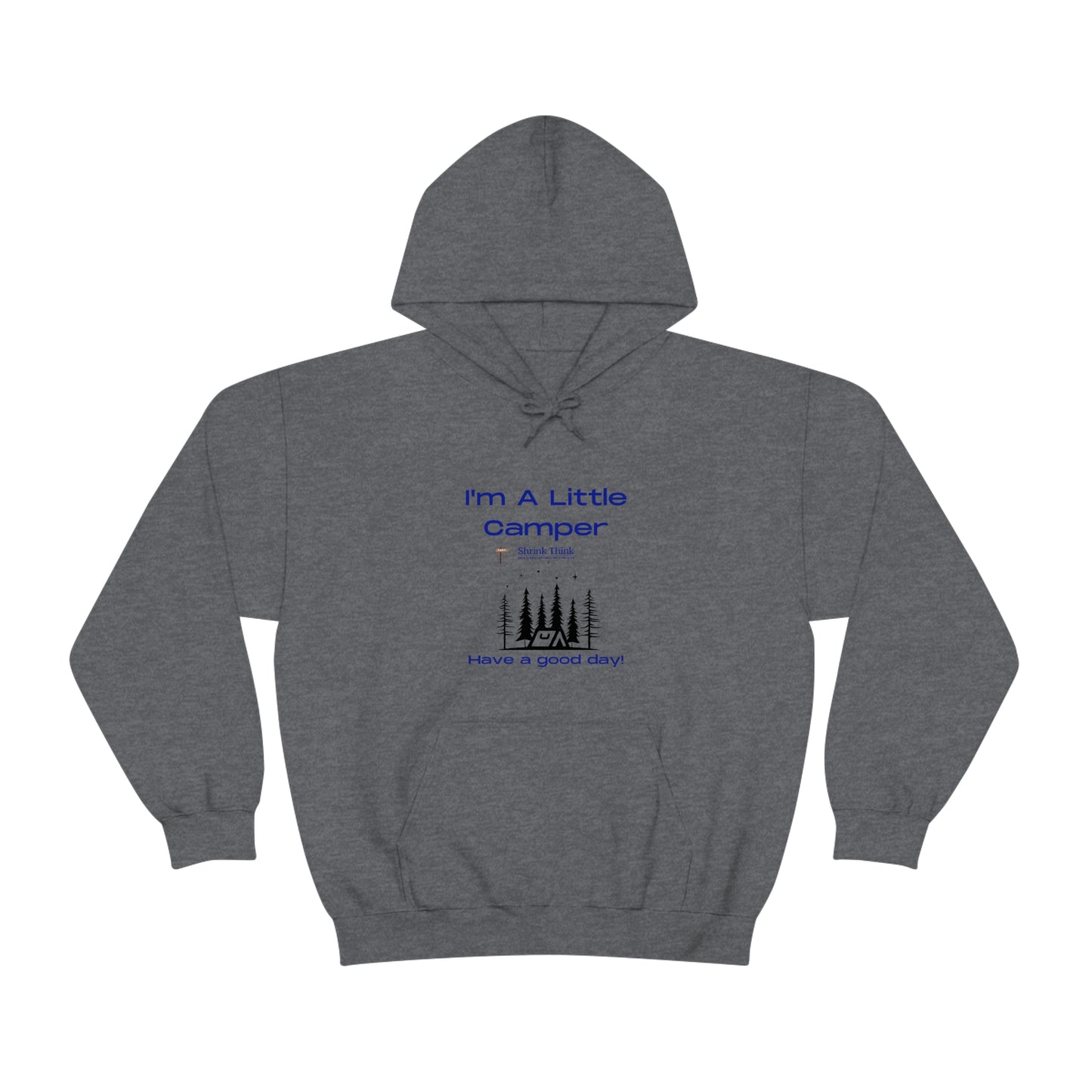 Podcast Follower SWEATSHIRT