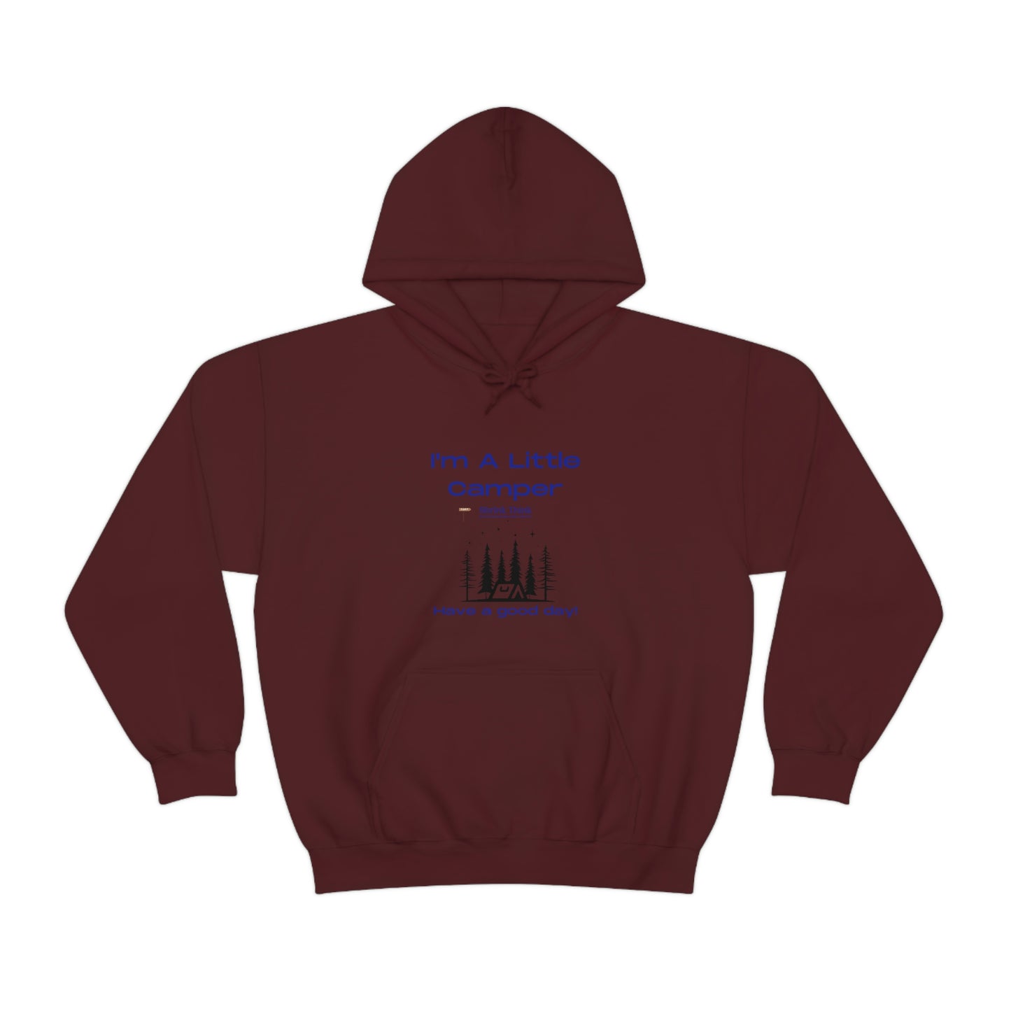 Podcast Follower SWEATSHIRT